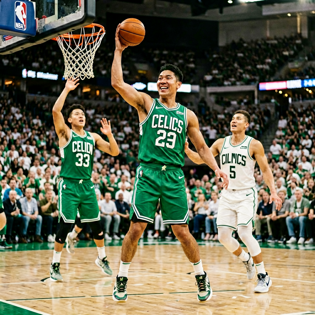 NBA