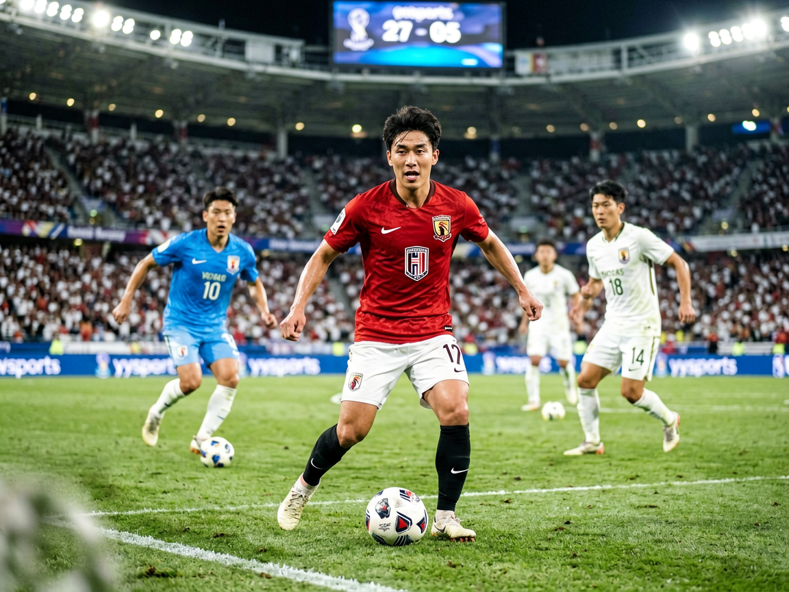 世界杯